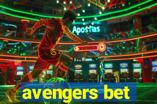 avengers bet